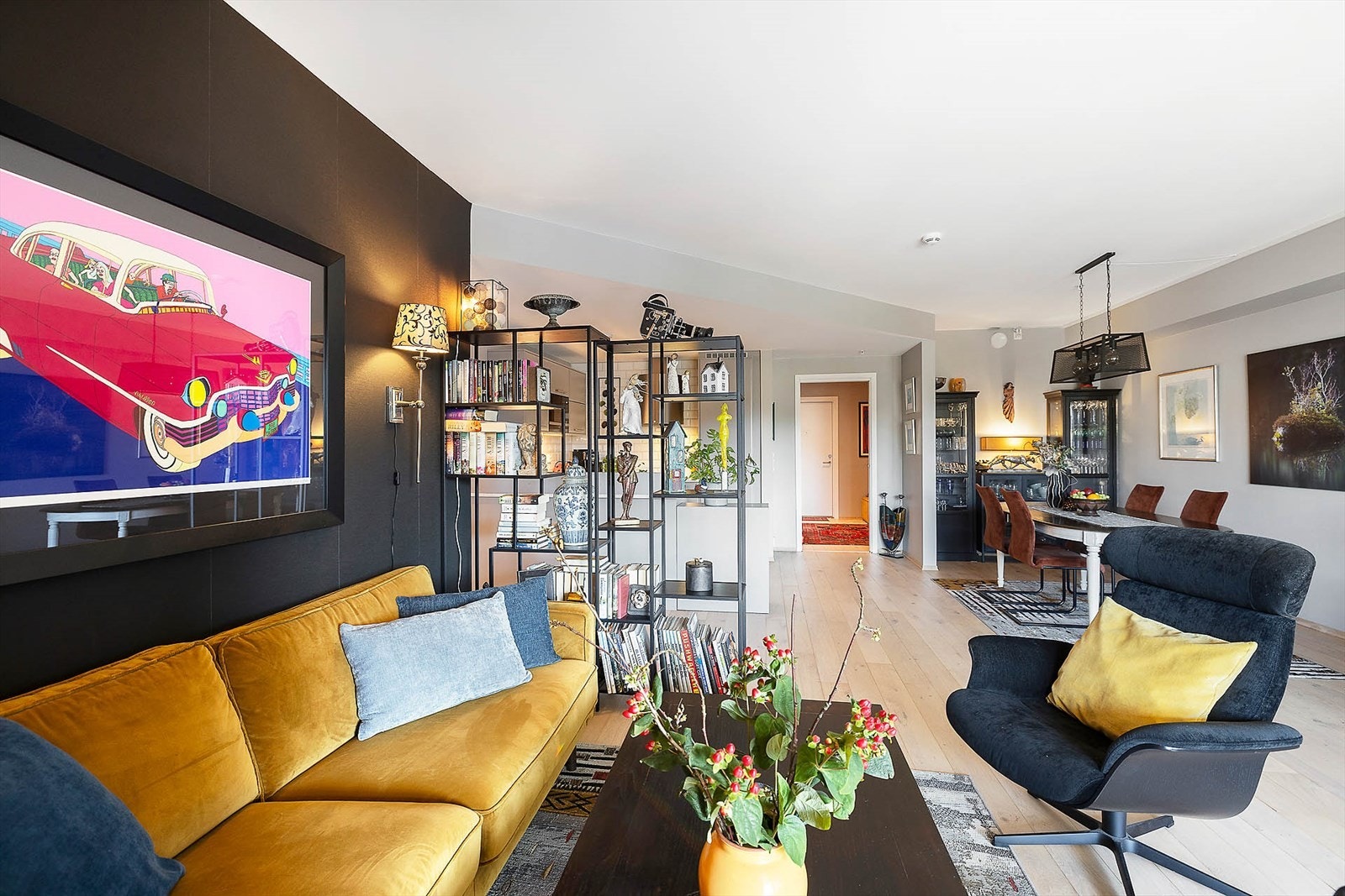 Stuedel Galleribilde