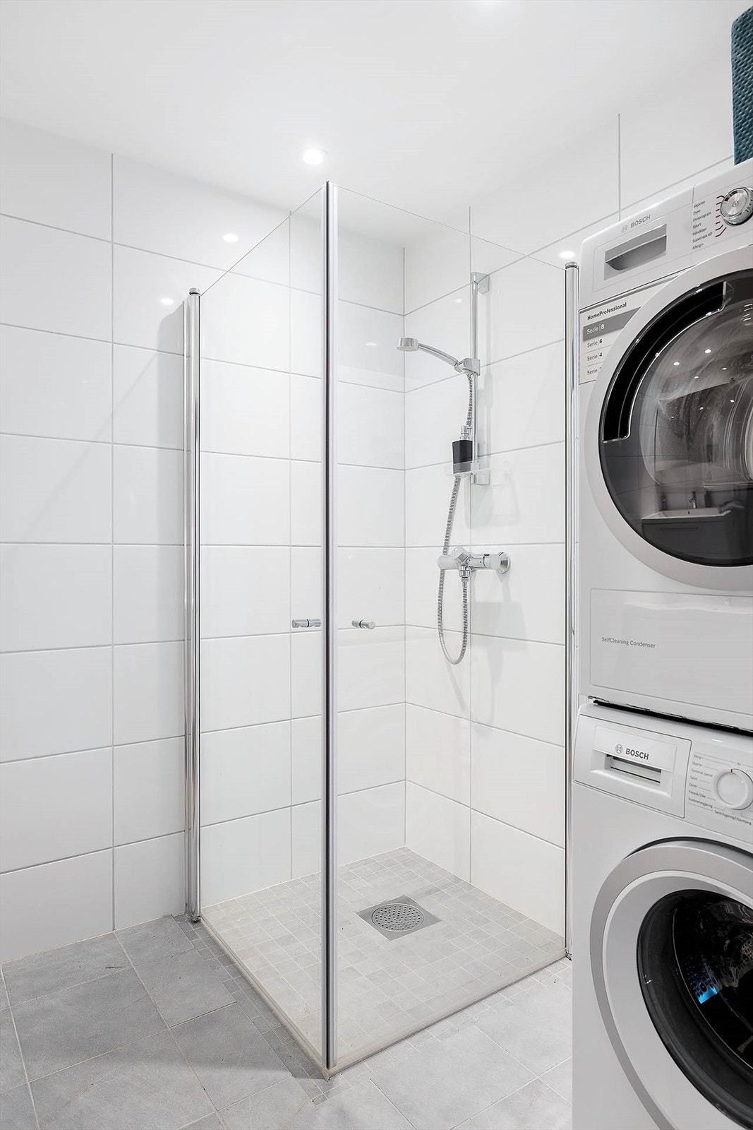 Del av bad Galleribilde