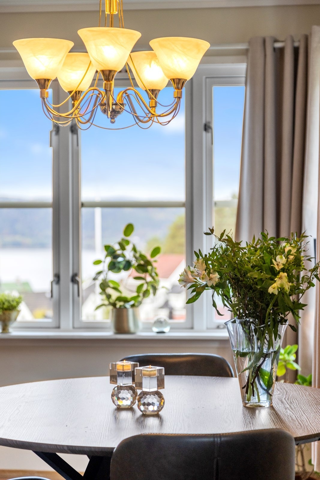 Detalj. Galleribilde