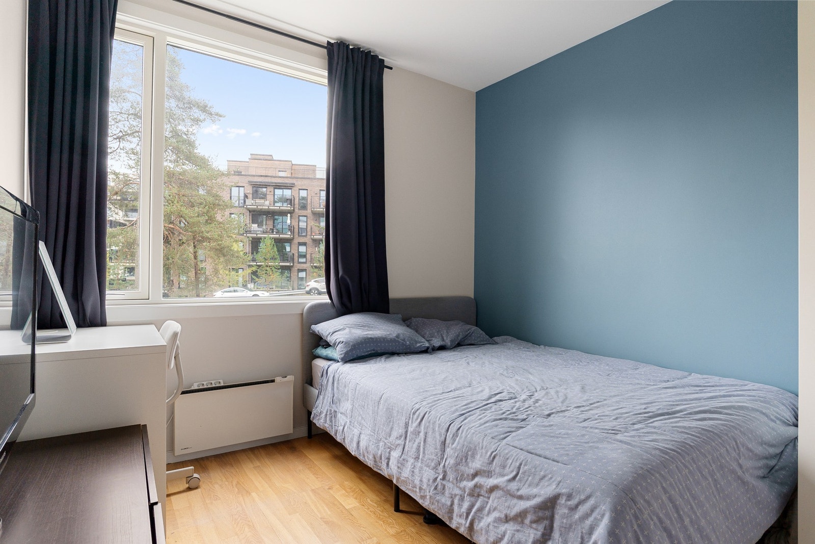 Soverom 2. Galleribilde