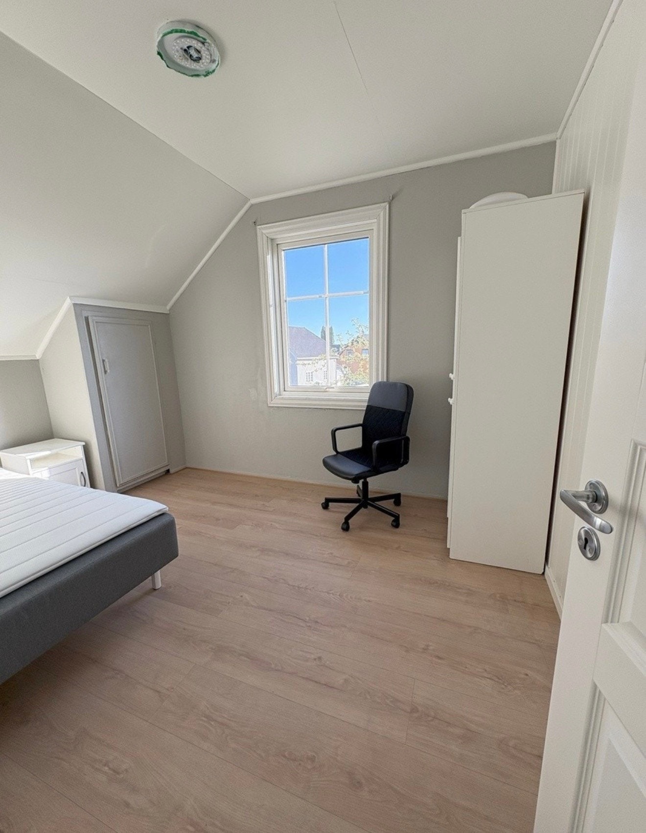 Soverom 5 Galleribilde