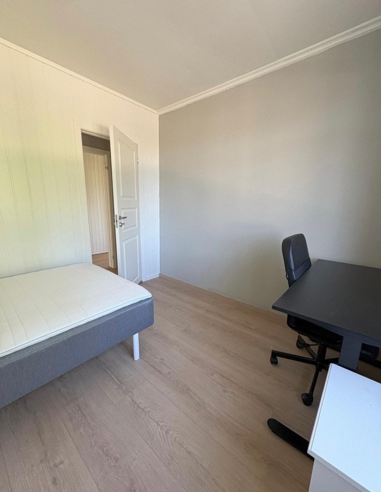 Soverom 4 Galleribilde