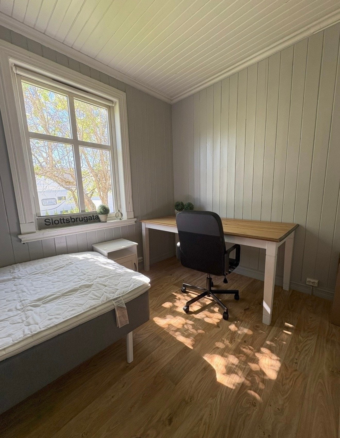 Soverom 1 Galleribilde