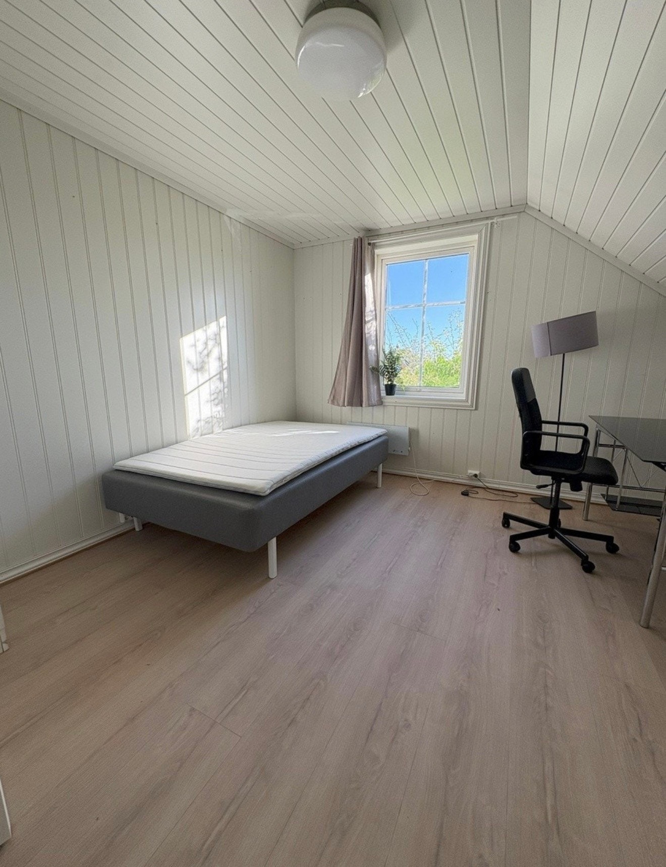 Soverom 6 Galleribilde