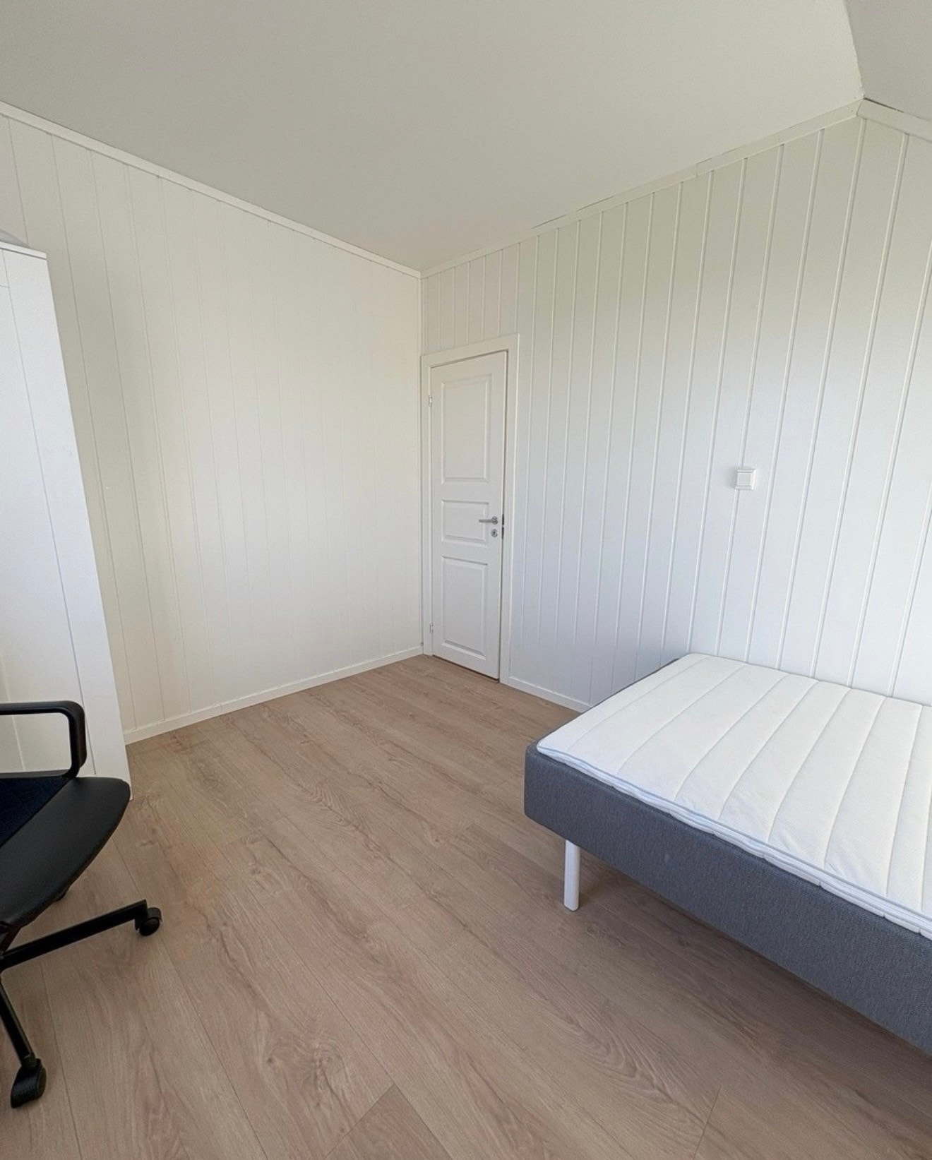 Soverom 5 Galleribilde