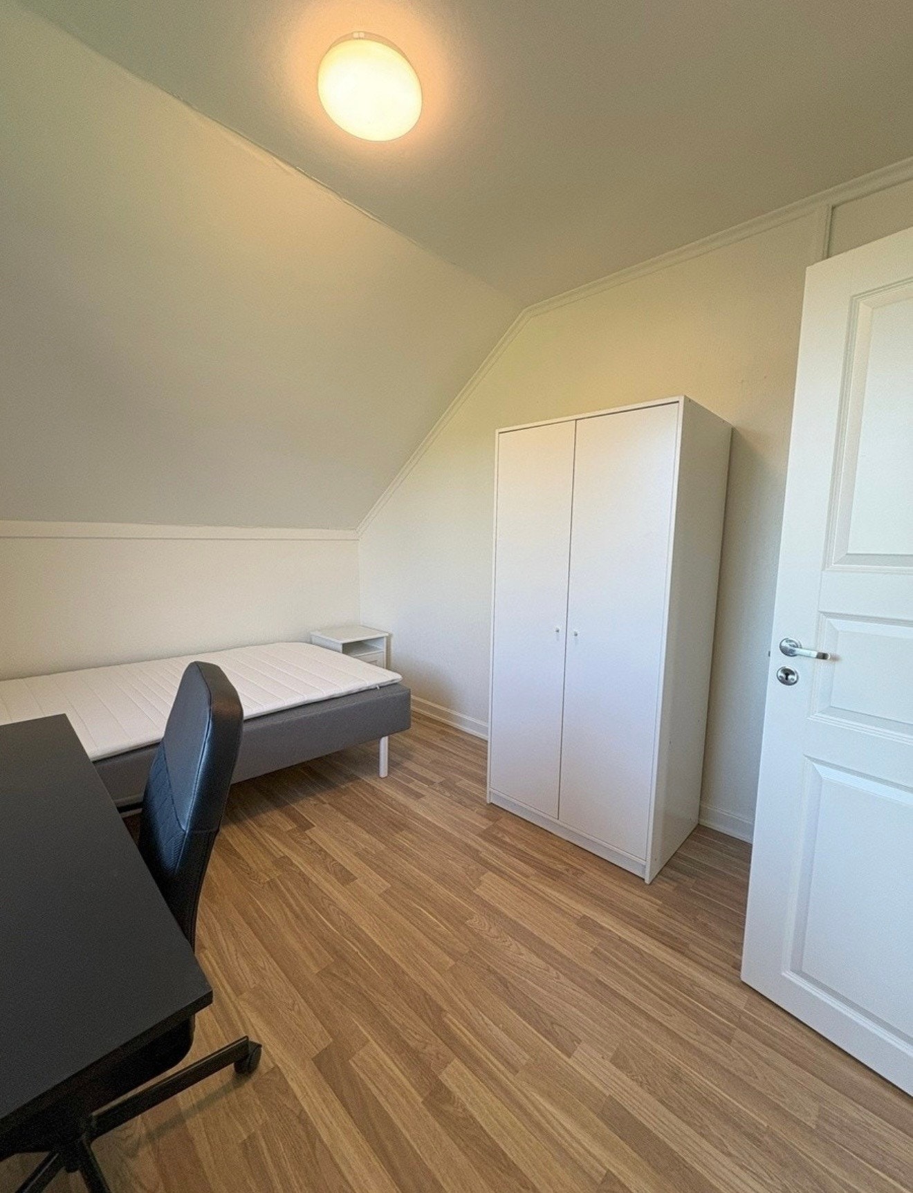 Soverom 3 Galleribilde