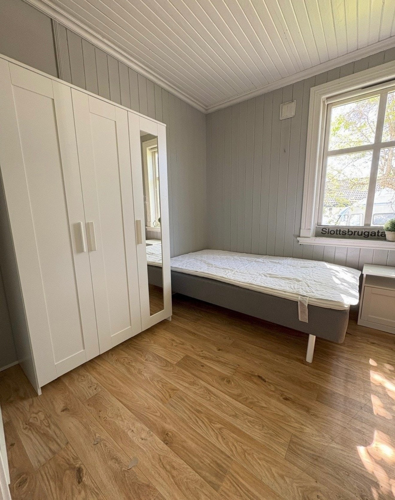 Soverom 1 Galleribilde