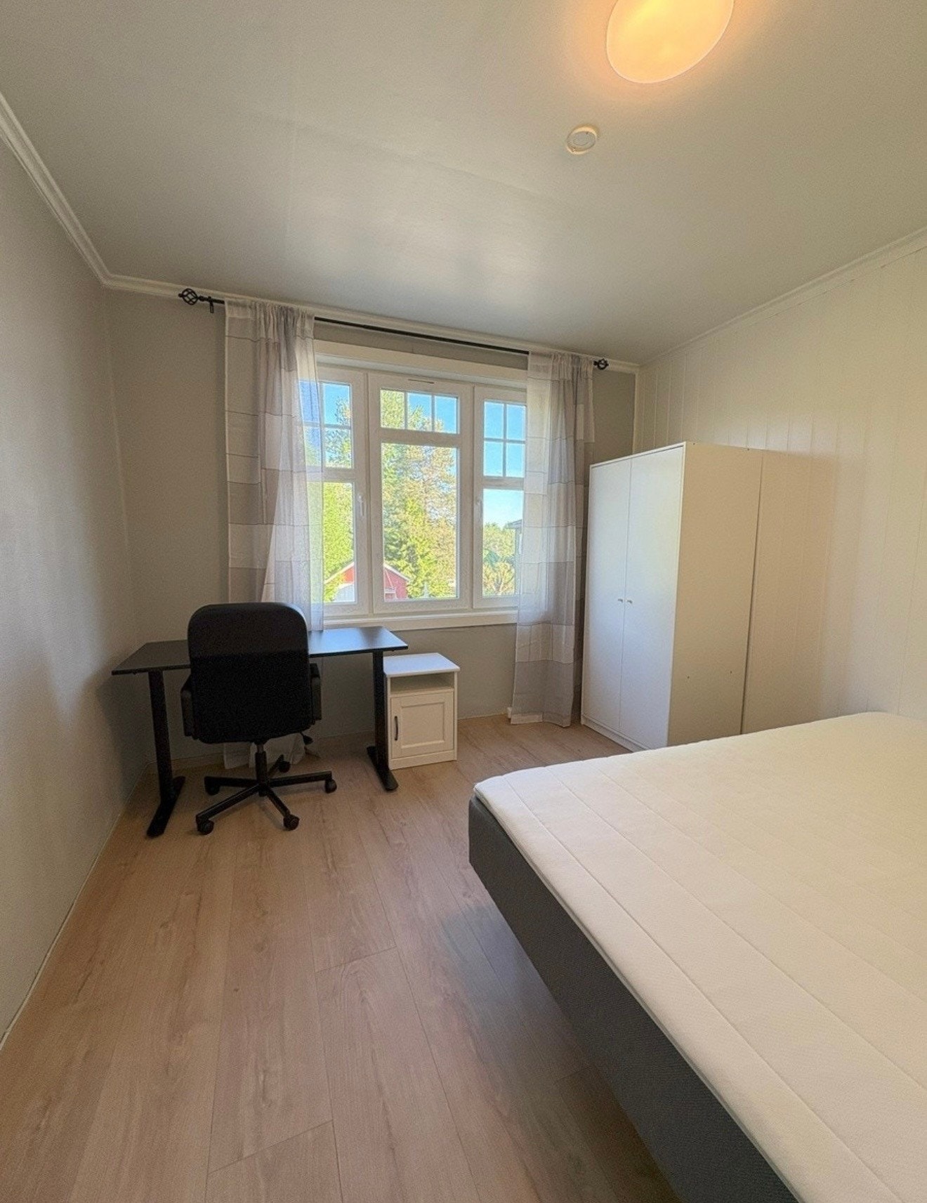 Soverom 4 Galleribilde