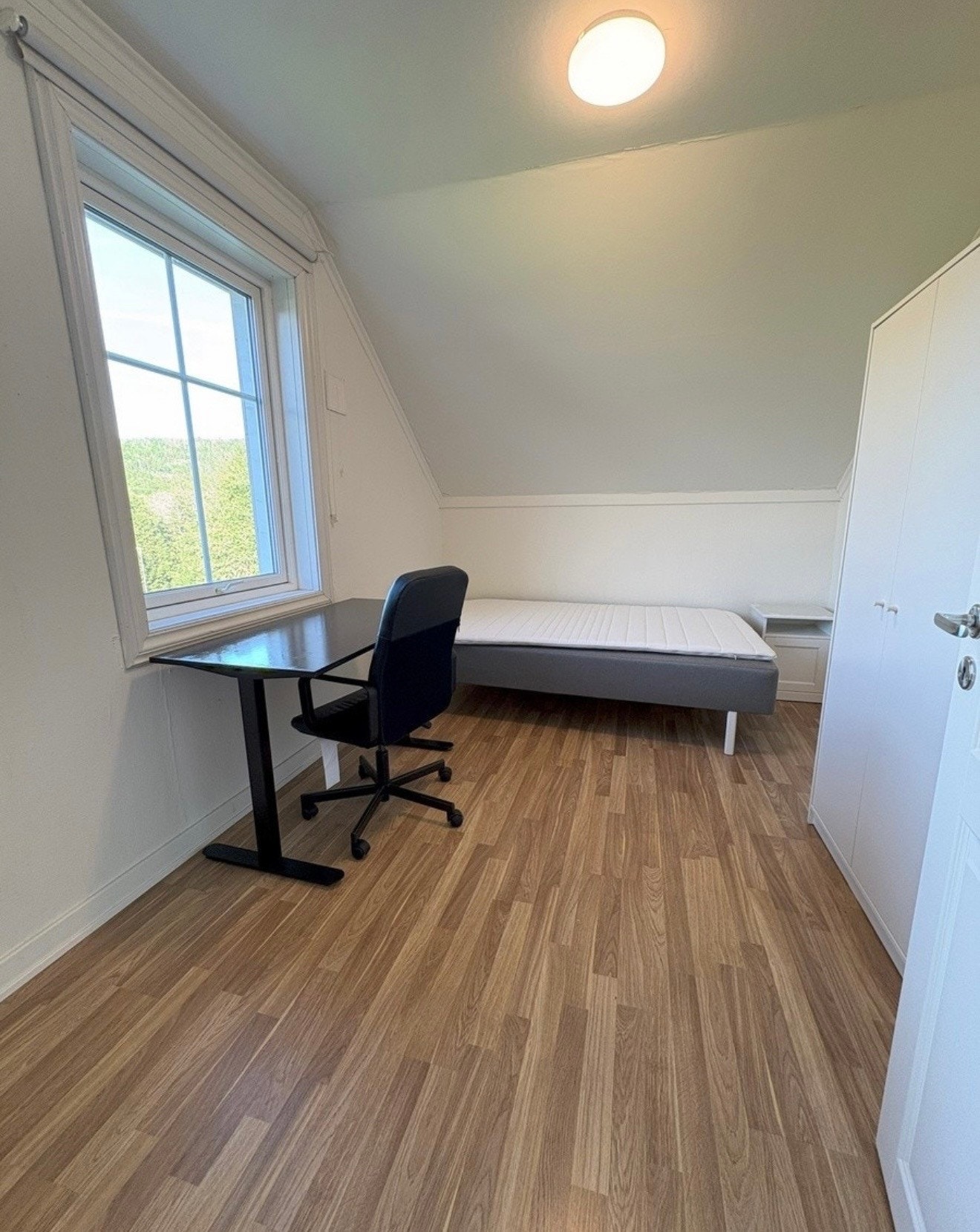 Soverom 3 Galleribilde