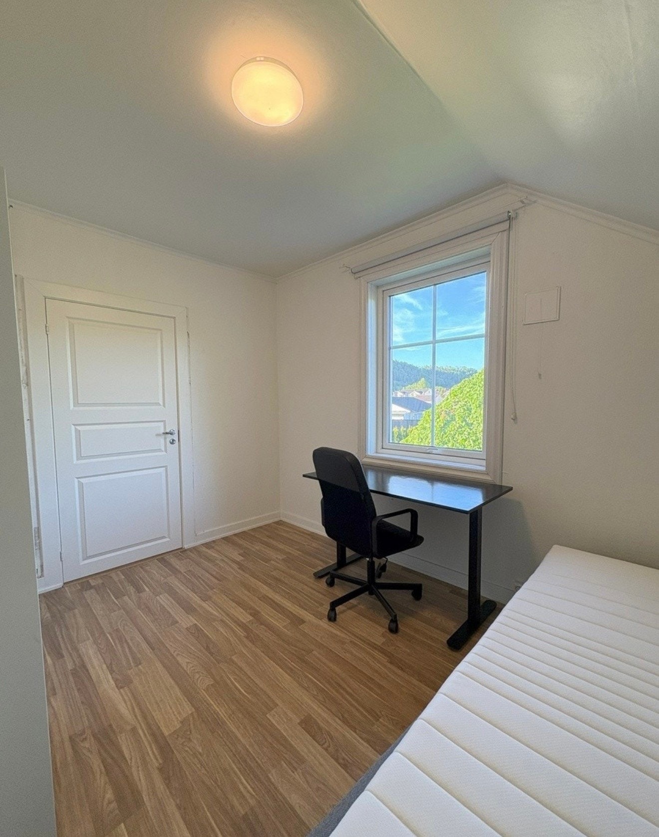 Soverom 3 (UTLEID) Galleribilde