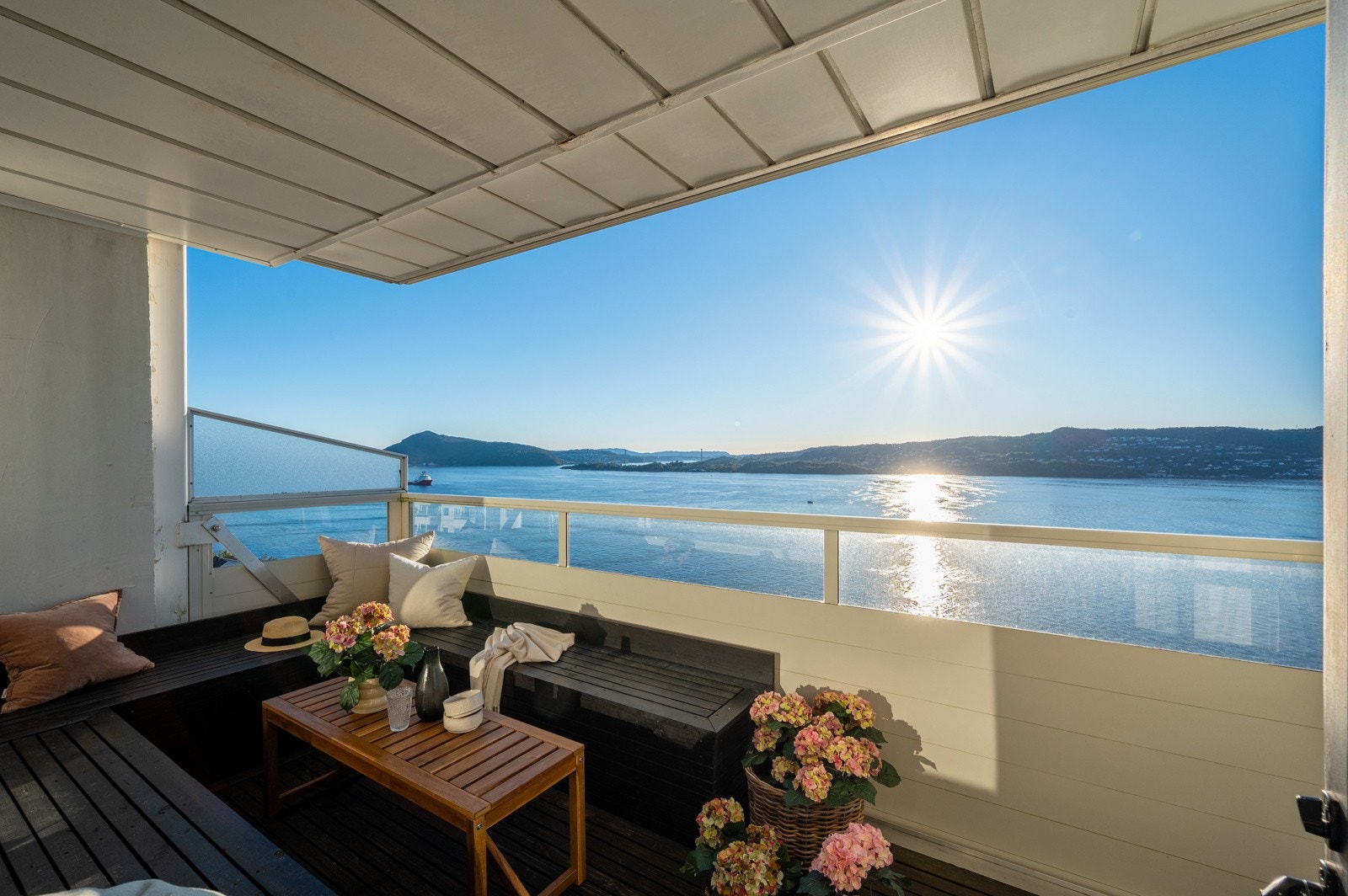 Velkommen til Brunestykket 4 - Presentert av Øyvind Rydland v/ Privatmegleren! Galleribilde