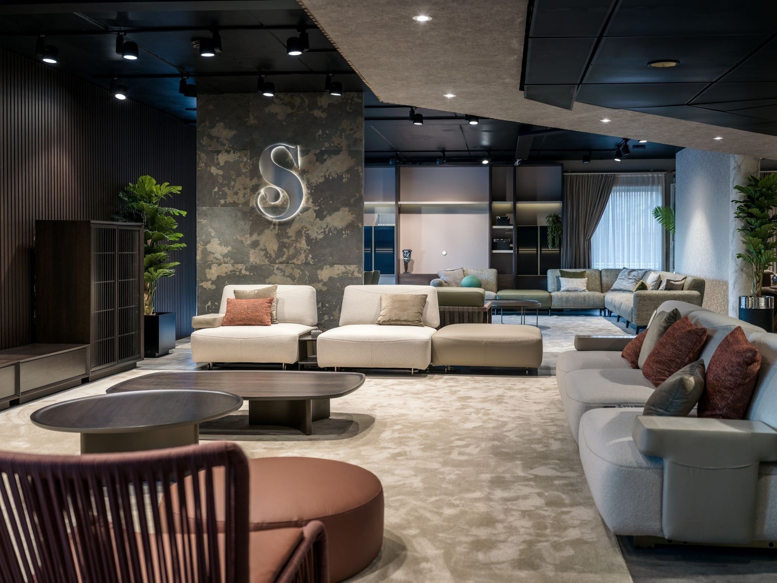 1.221 kvm BTA i 3. etg Galleribilde