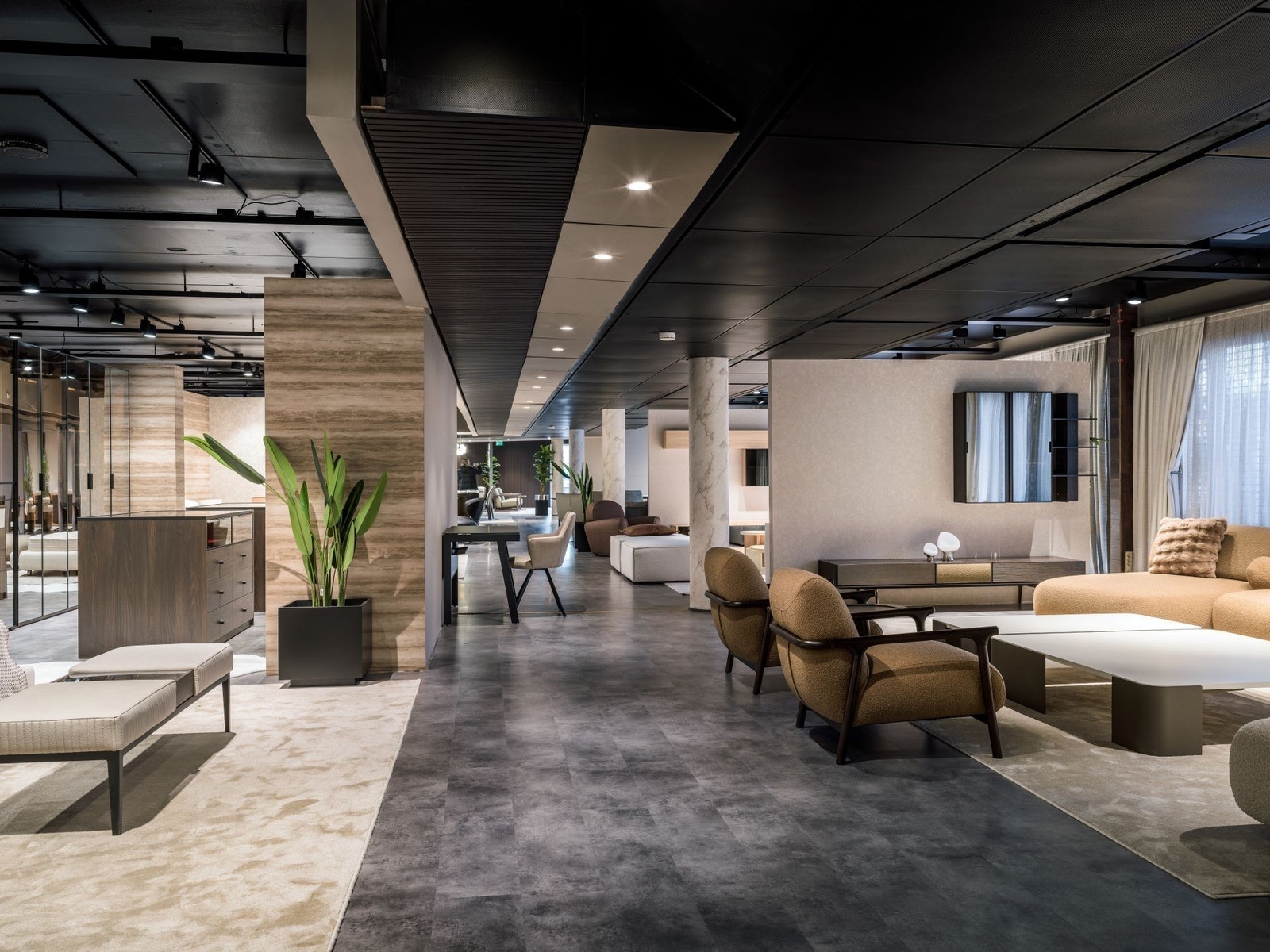 1.221 kvm BTA i 3. etg Galleribilde