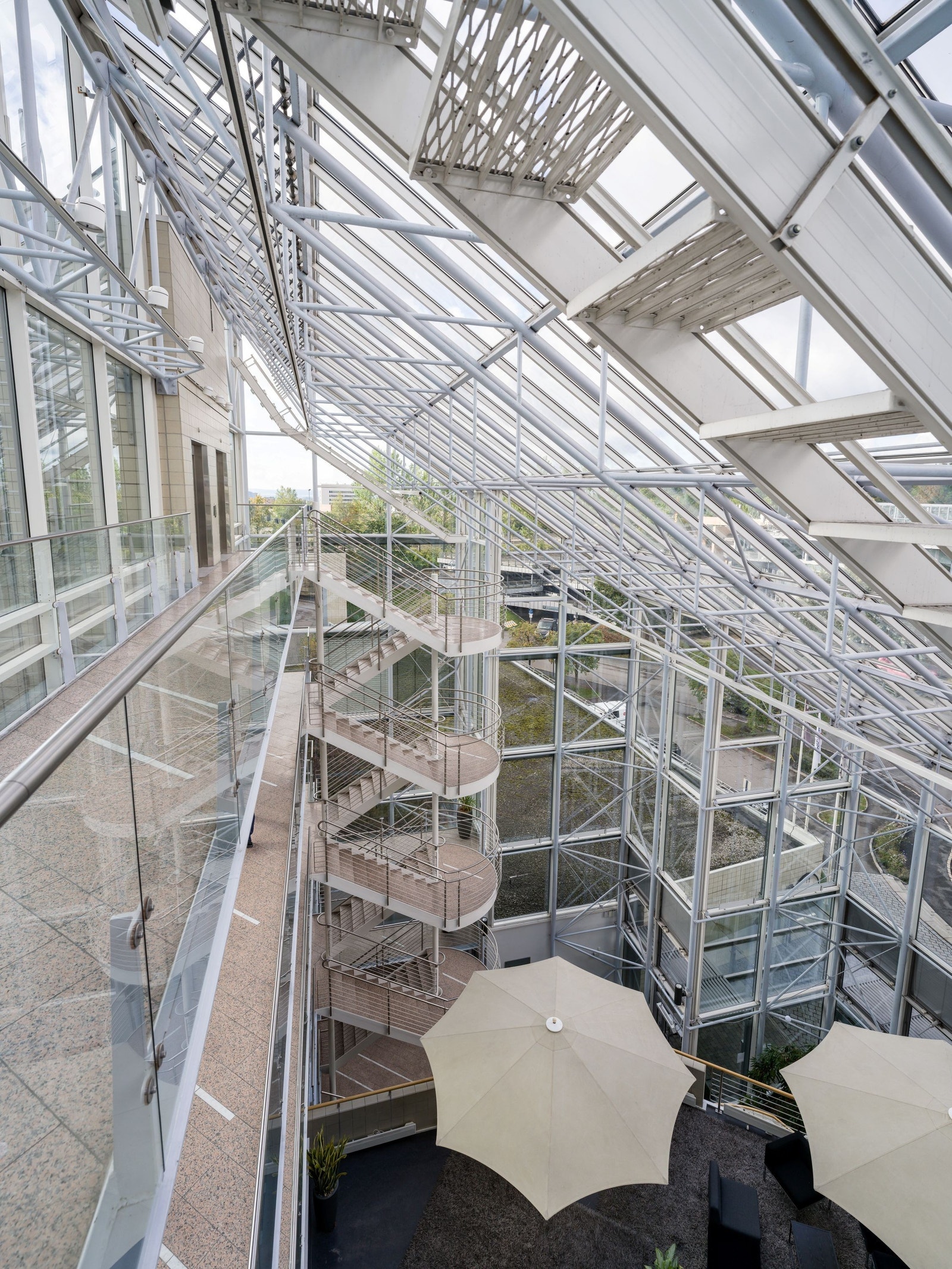 Fellesområde Galleribilde