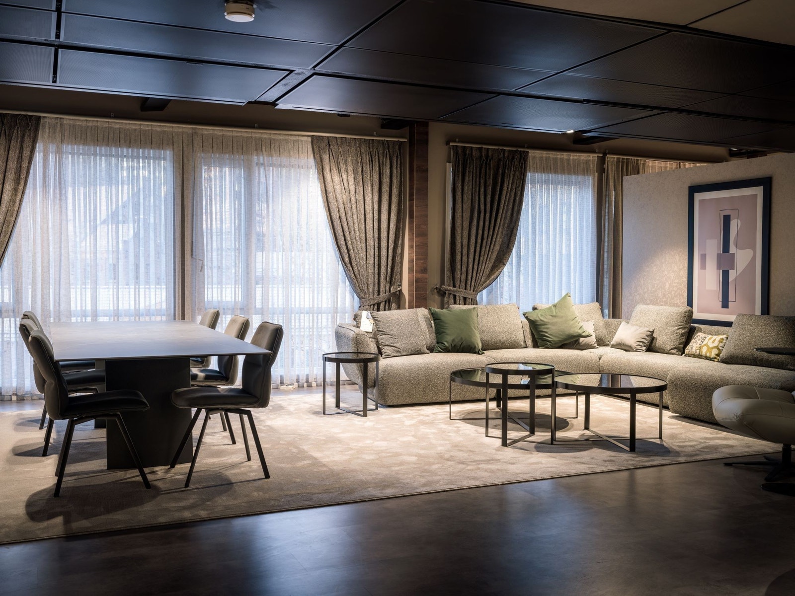 1.221 kvm BTA i 3. etg Galleribilde