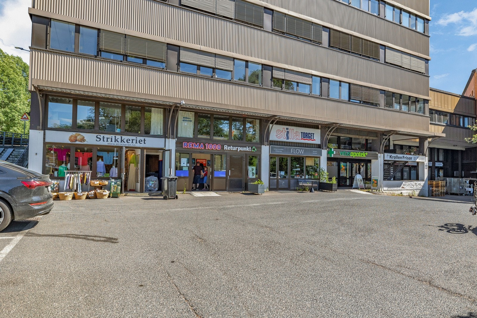 - Nærområde - Galleribilde