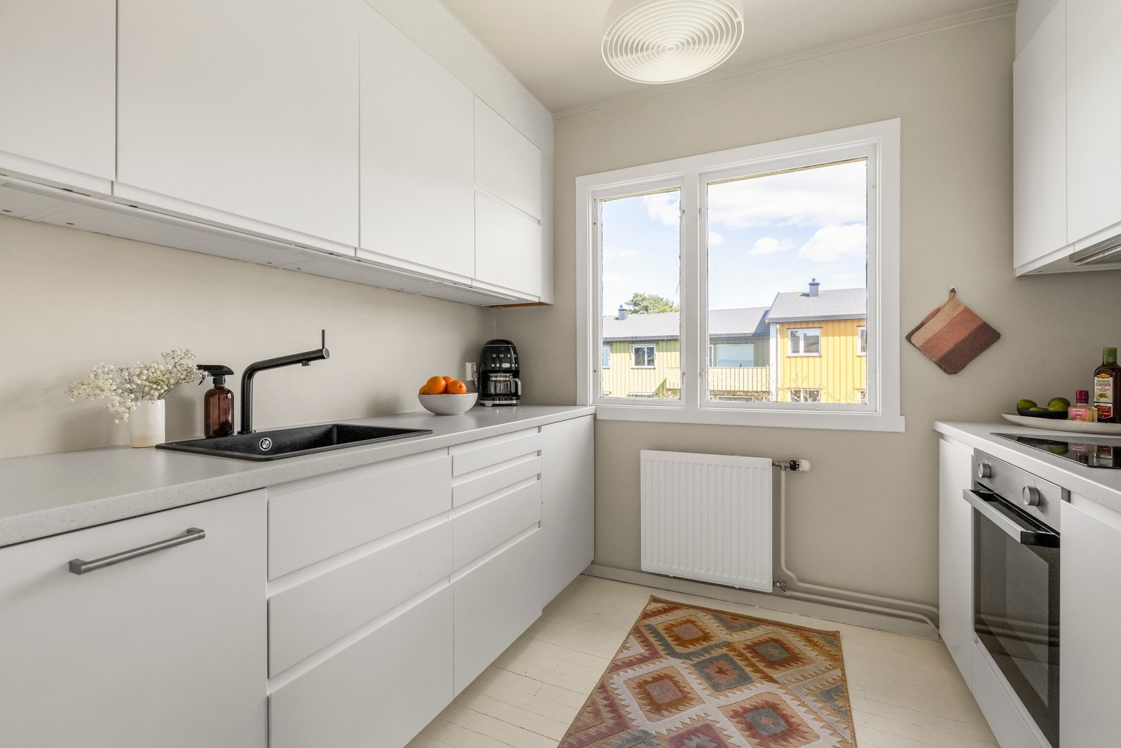 - Kjøkken - Galleribilde