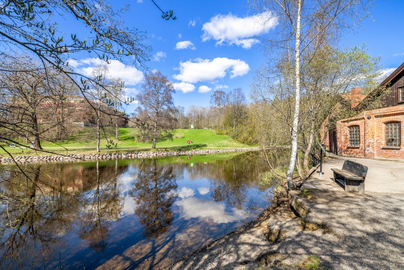 - Nærområde - Galleribilde