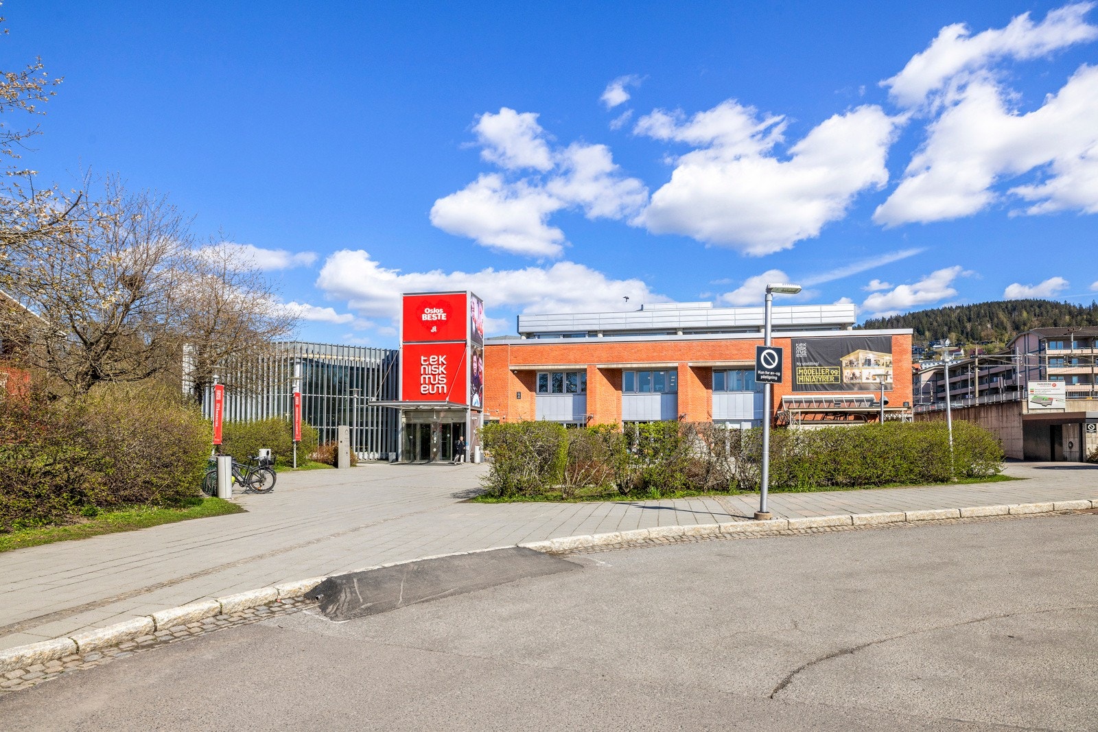 - Nærområde - Galleribilde