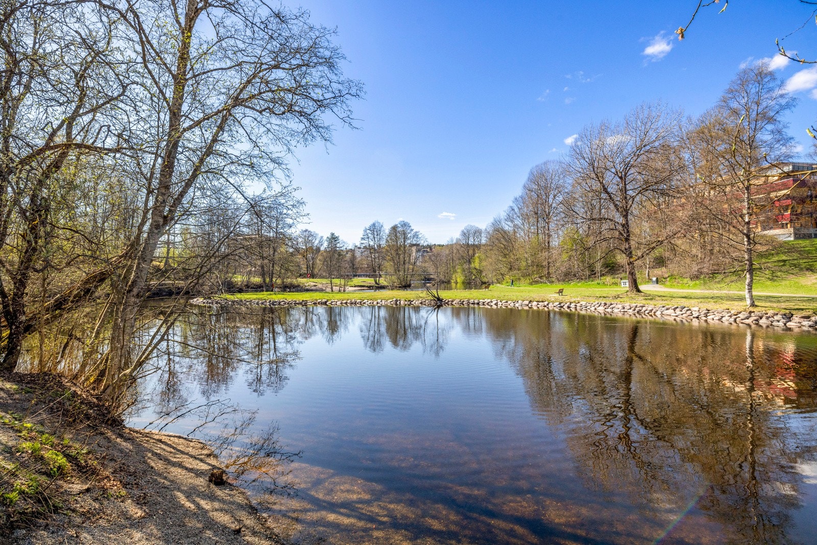 - Nærområde - Galleribilde