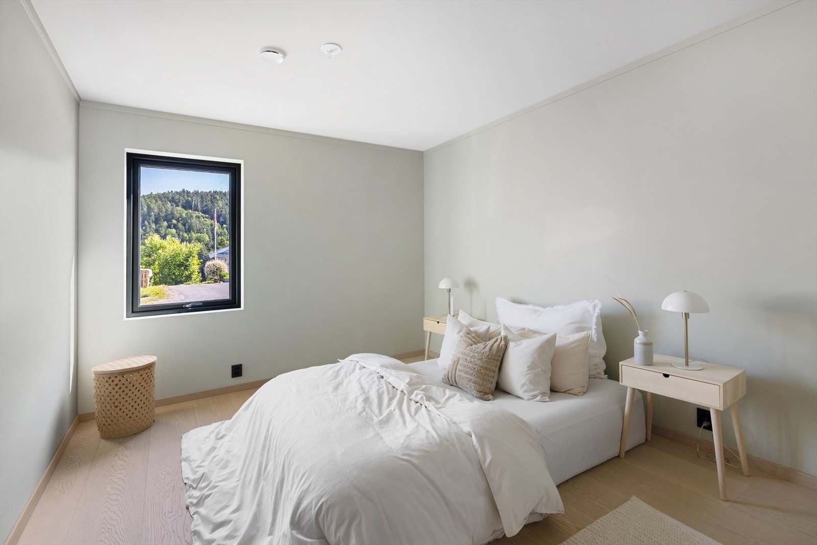 Soverom II Galleribilde