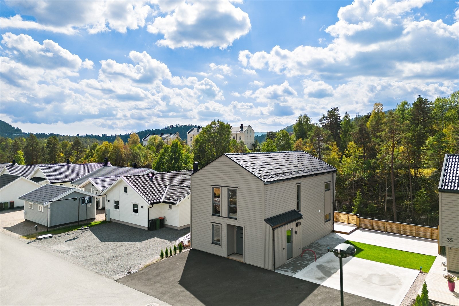 Velkommen til Røråslia 33! Galleribilde