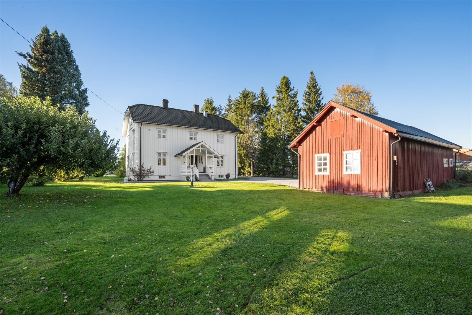 Velkommen! Galleribilde