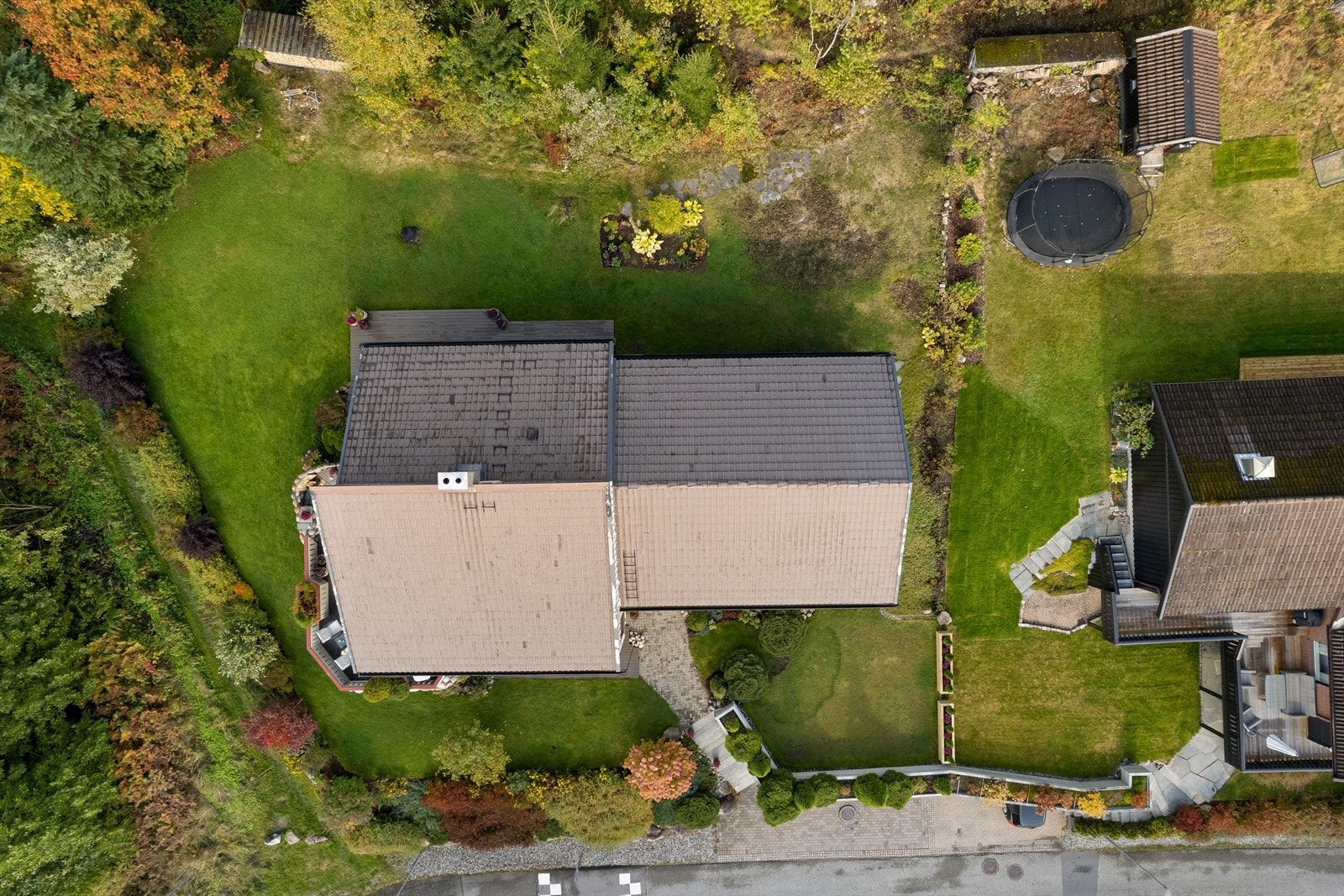 Oversiktsbilde Galleribilde