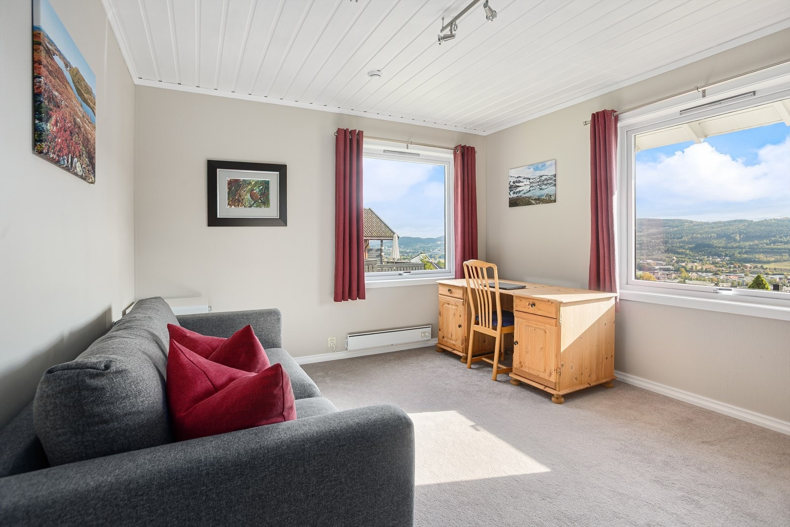 Soverom 3 Galleribilde