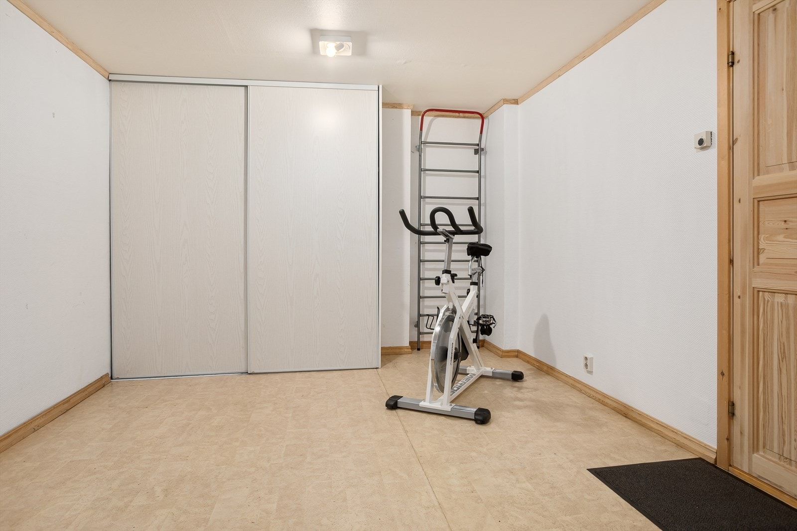 Trimrom Galleribilde