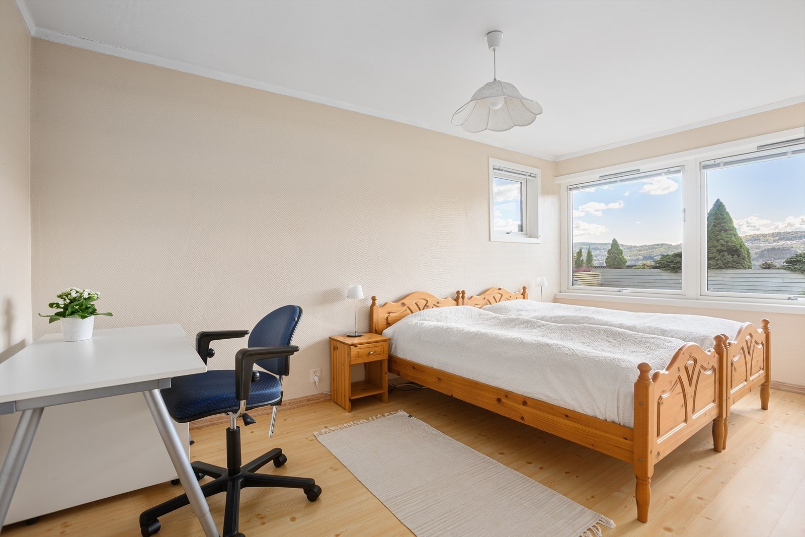 Soverom 2 Galleribilde