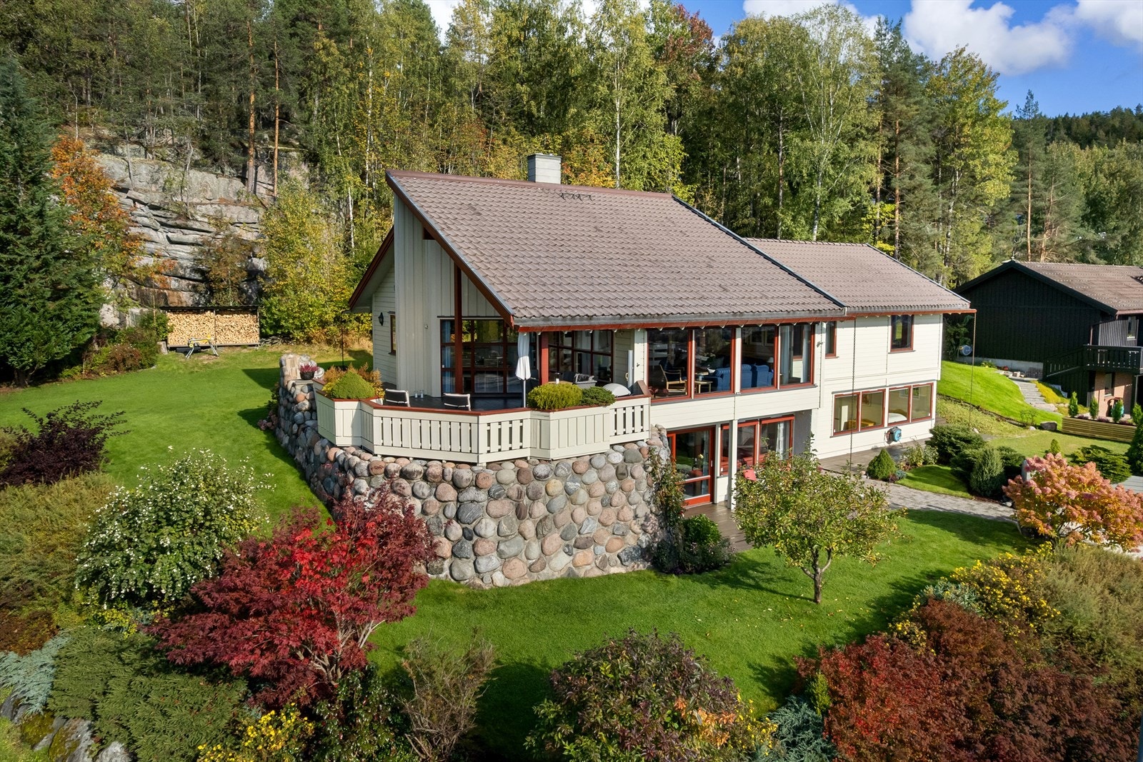 Velkommen til Roligheten 11! Galleribilde