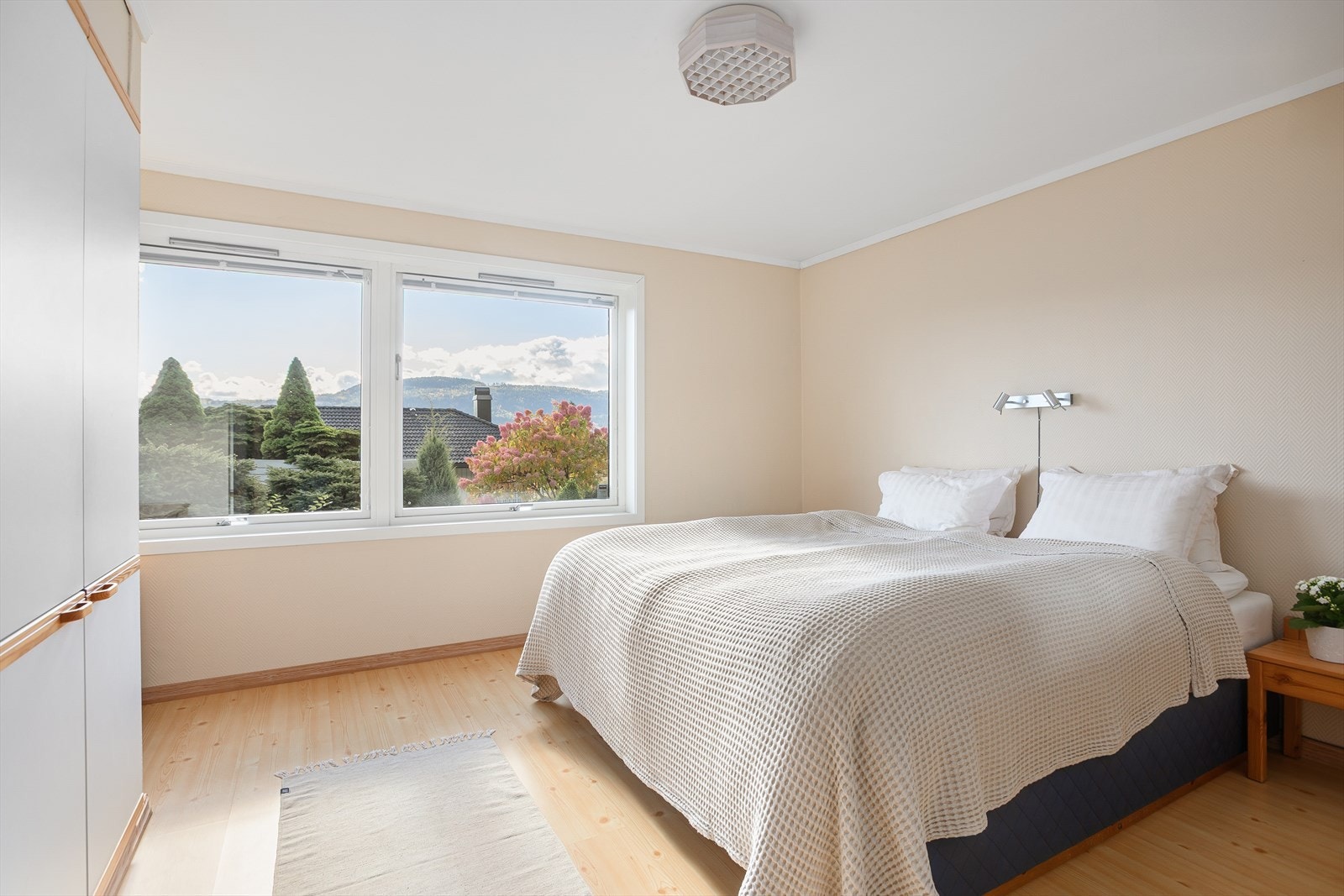 Soverom 1 Galleribilde