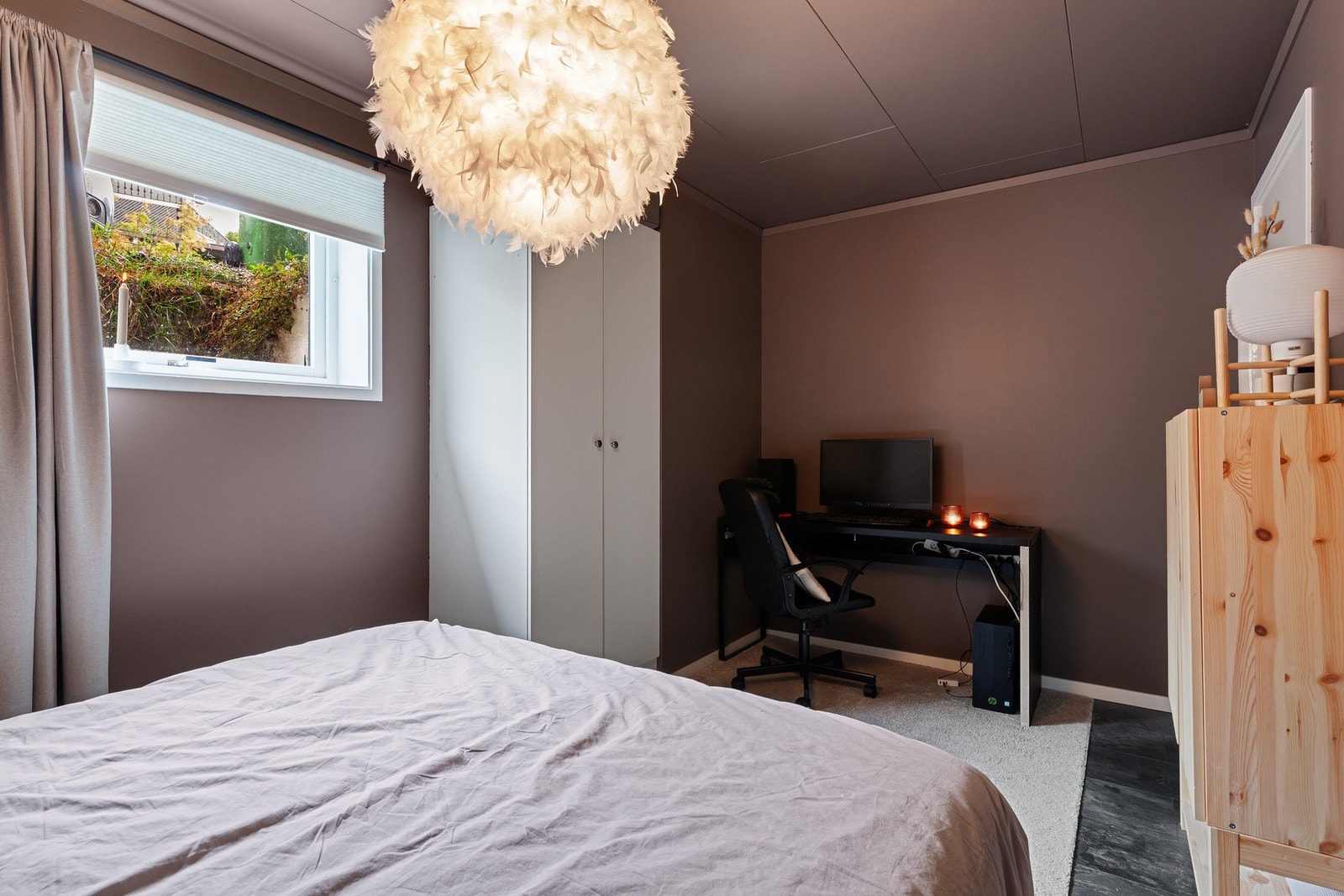 Soverom 1 Galleribilde