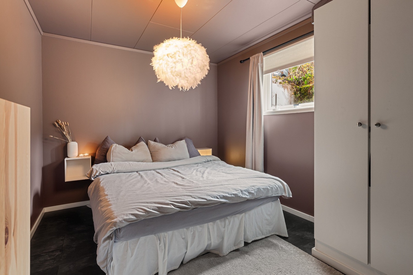 Soverom 1 Galleribilde