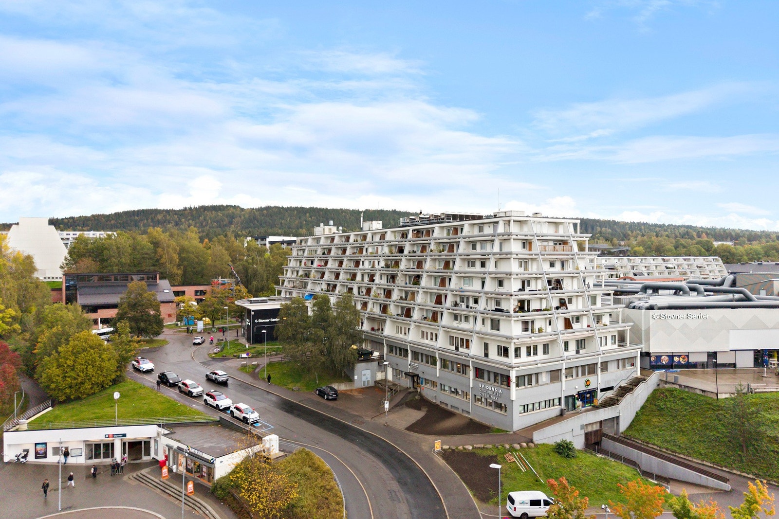 Velkommen! Galleribilde