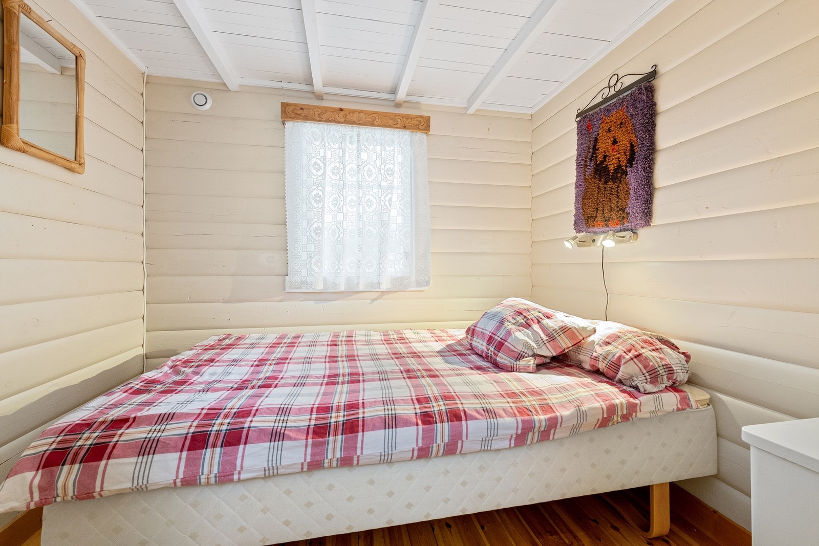 Soverom 1 Galleribilde