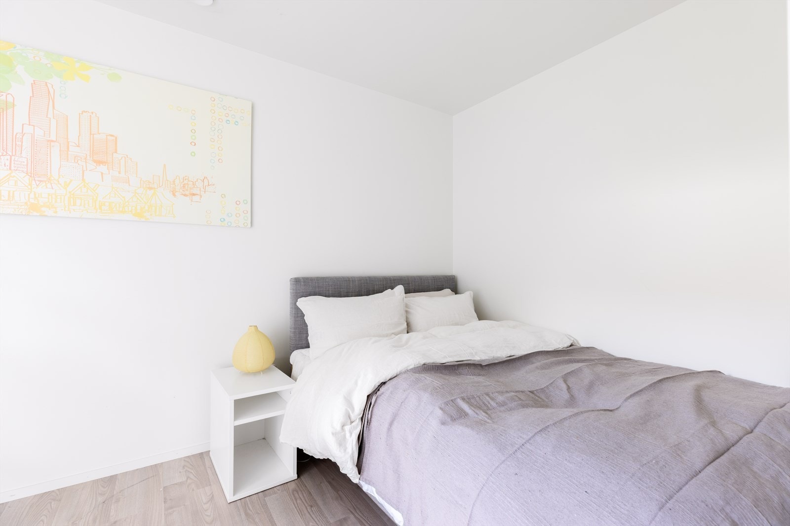 Soverom 4. Galleribilde