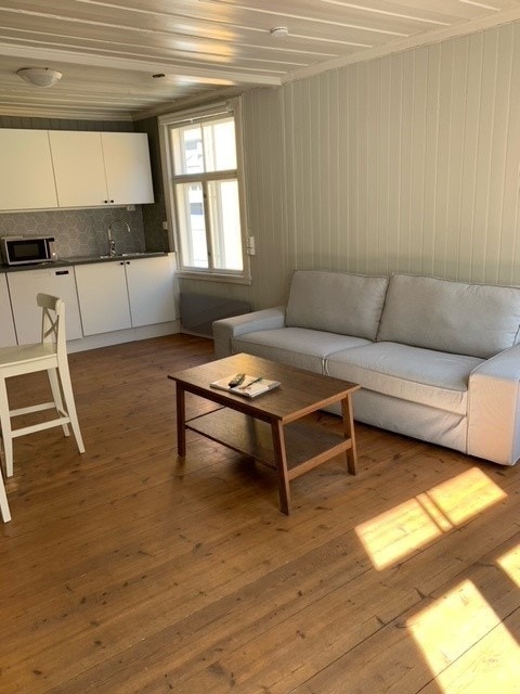 Felles kjøkken Galleribilde