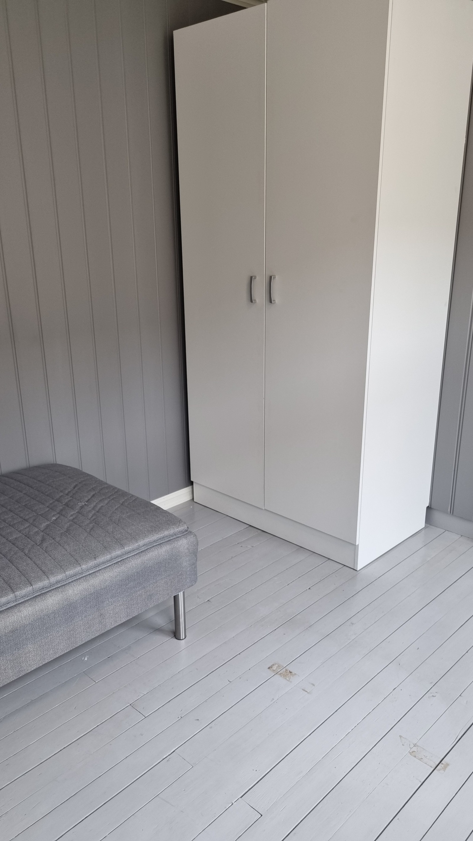 Hybel 4 Galleribilde