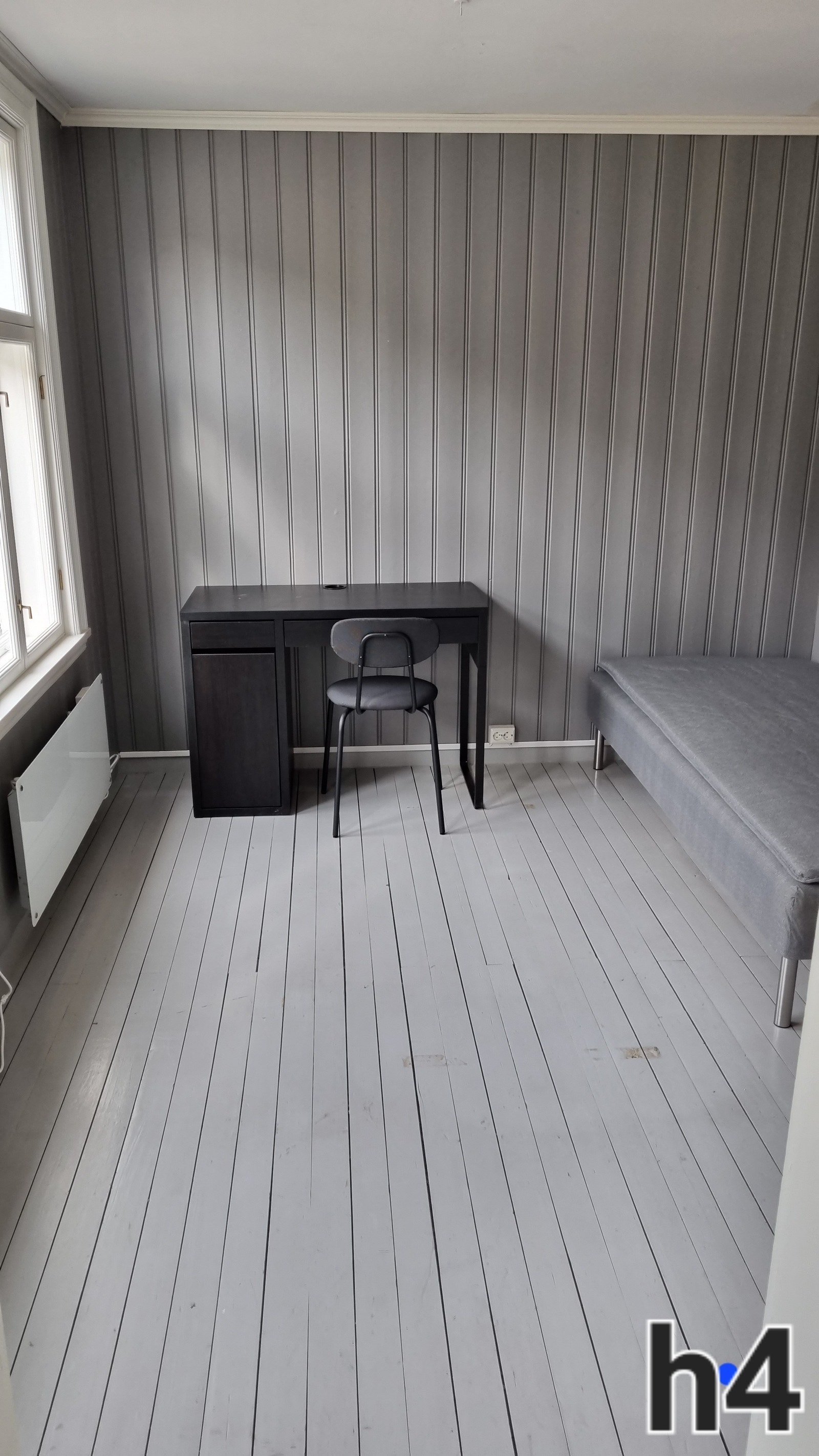 Hybel 4 Galleribilde