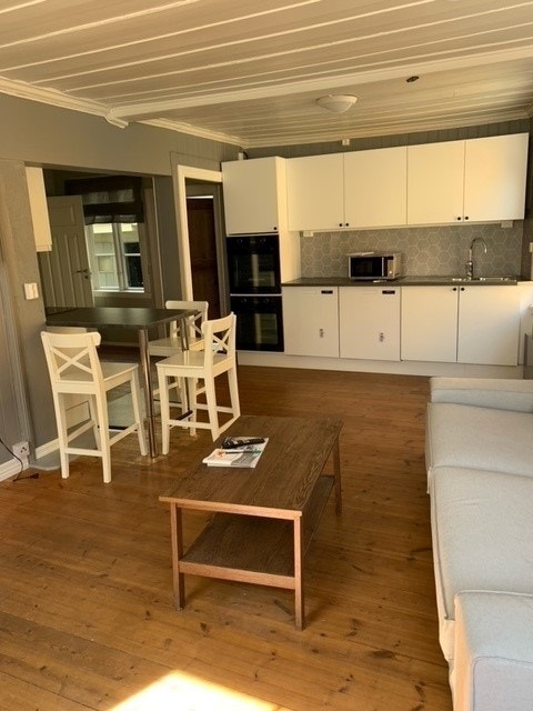 Felles kjøkken Galleribilde