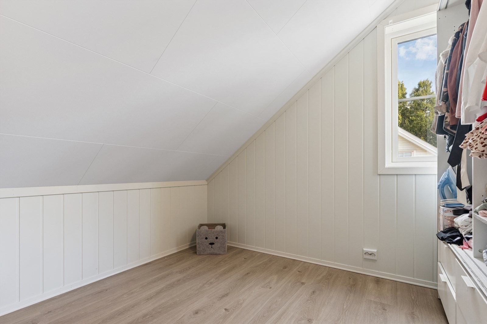 Soverom Galleribilde