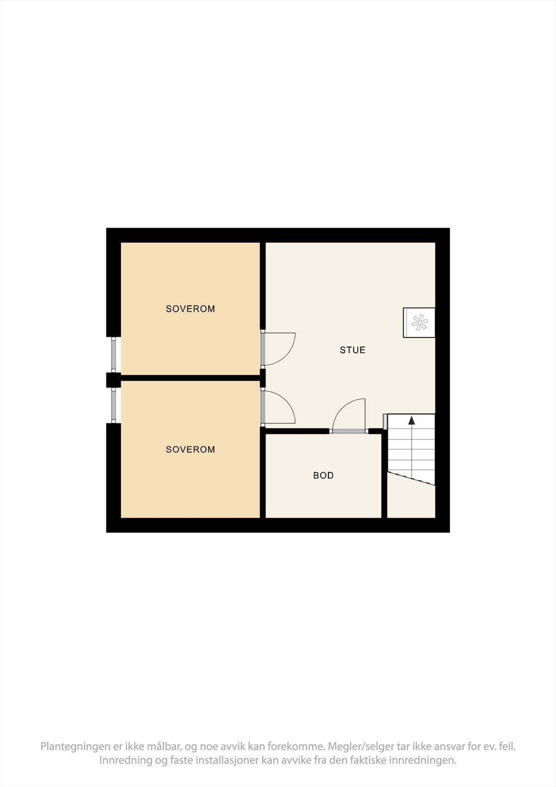 Plantegninger Galleribilde