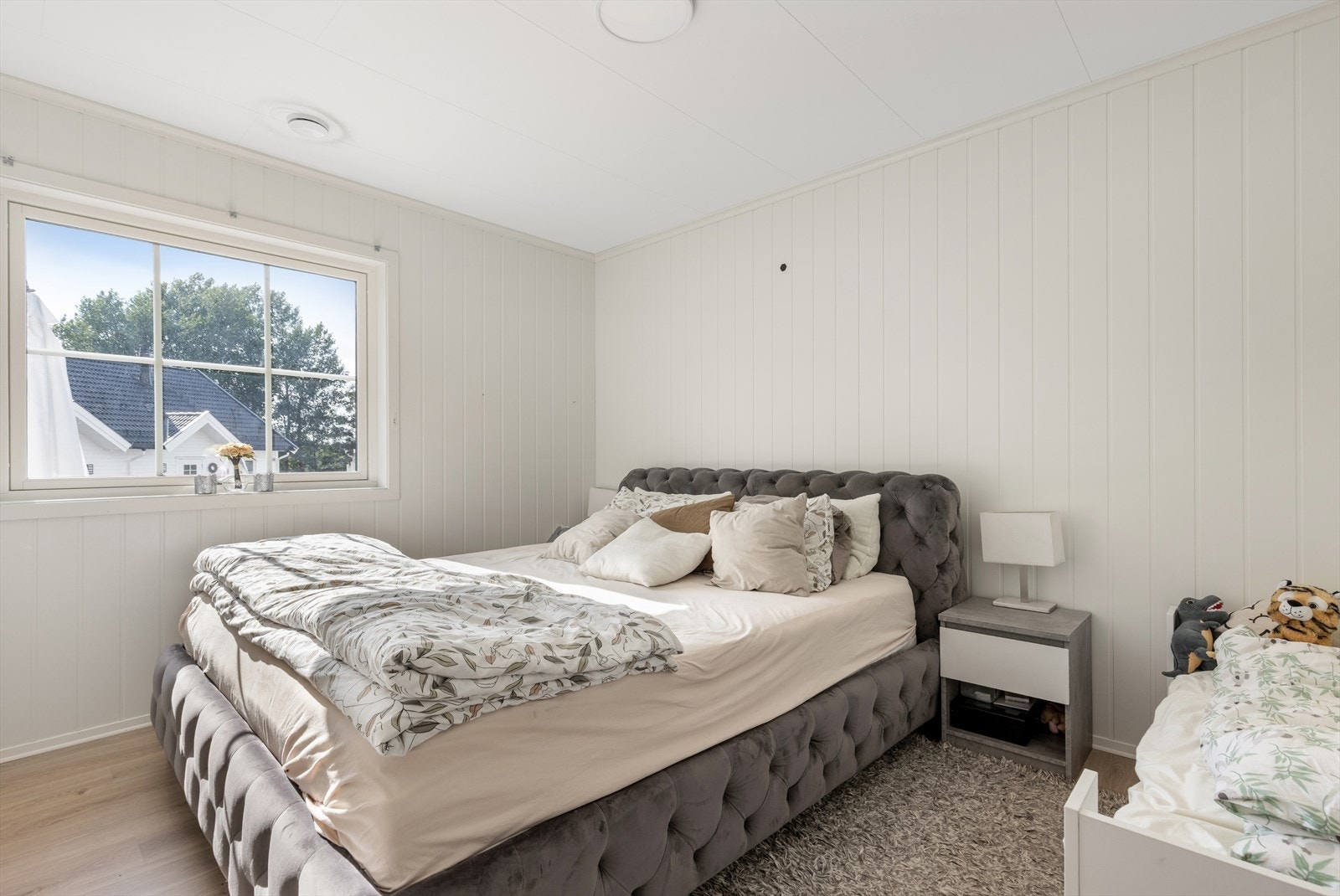 Soverom Galleribilde