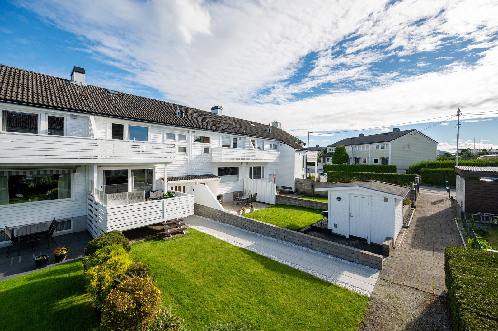 Vi gleder oss til å se deg på visning! Galleribilde