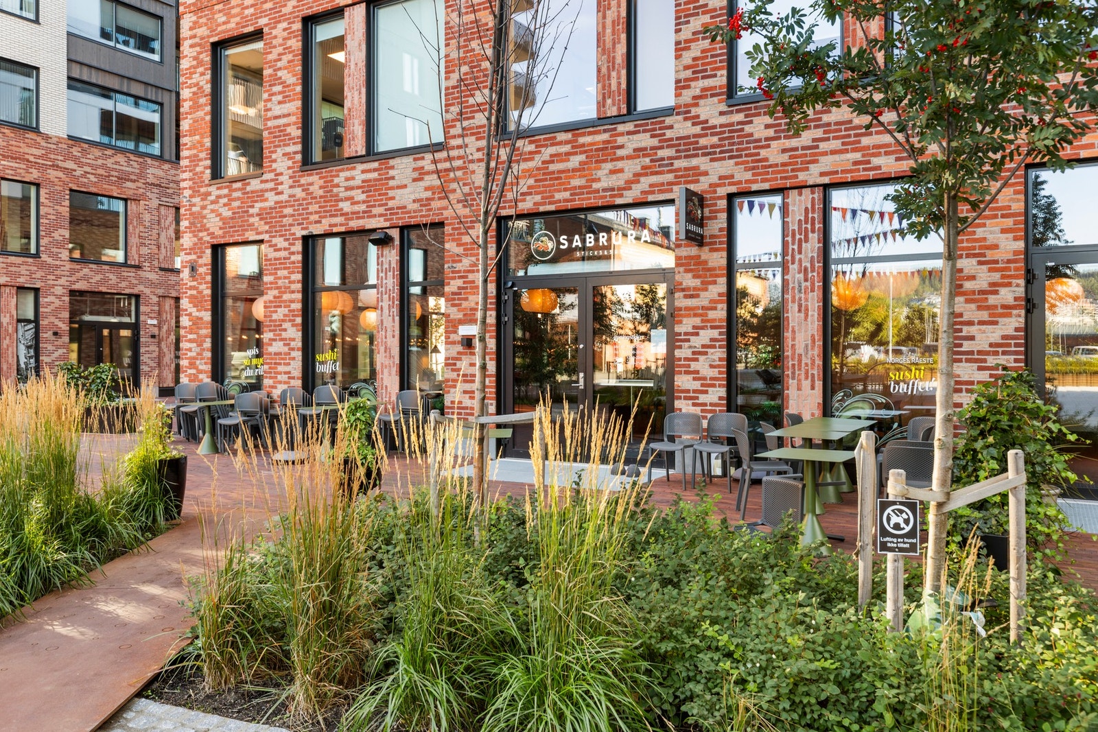 Sabrura Galleribilde