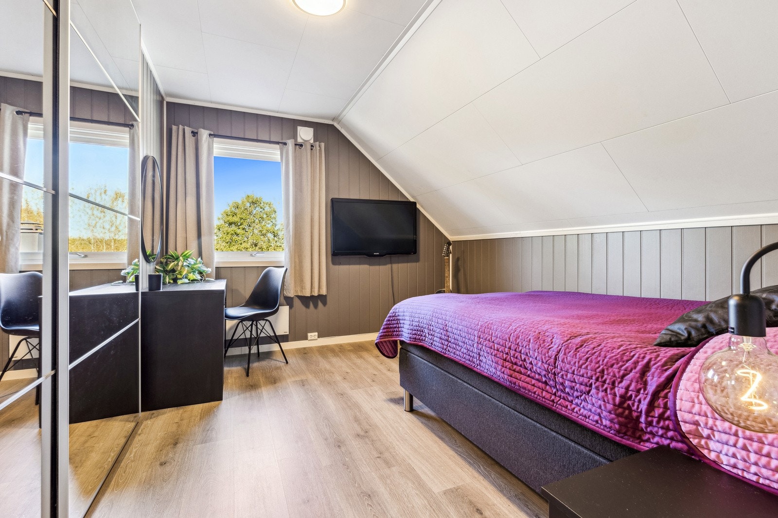 Soverom 2 Galleribilde