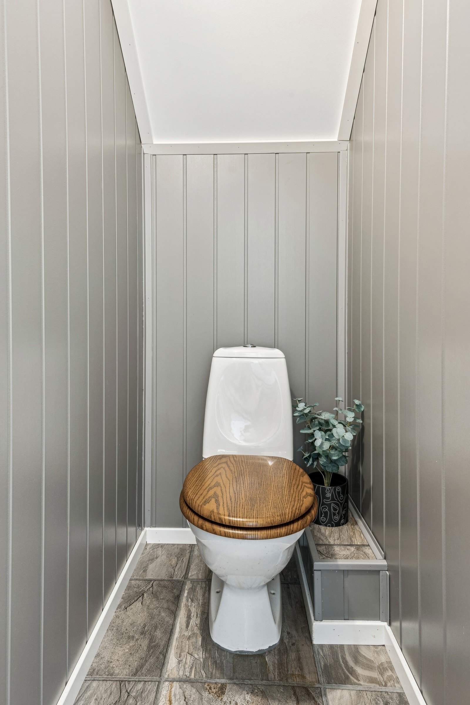 Toalettrom 2.etasje Galleribilde