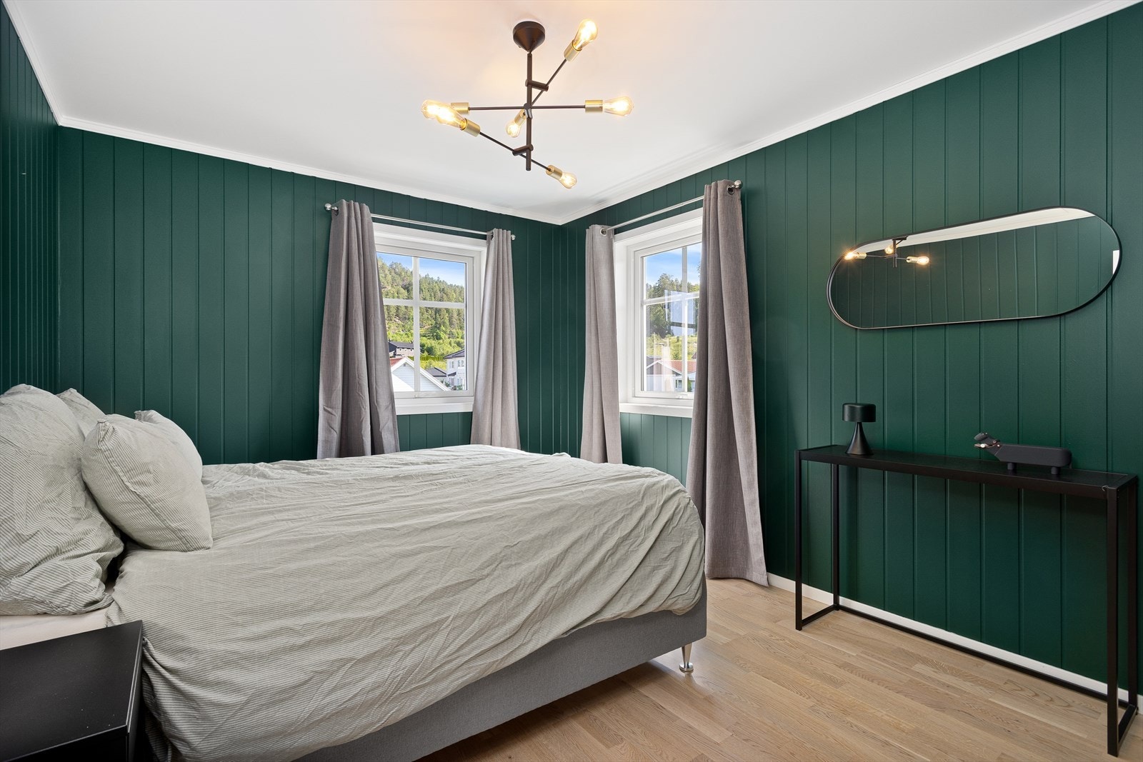 Soverom 2. Galleribilde